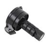 HD Riding Bar End Mirror 360 Rotating Lens Cycling Rear Mirrors  Cycling Accessories