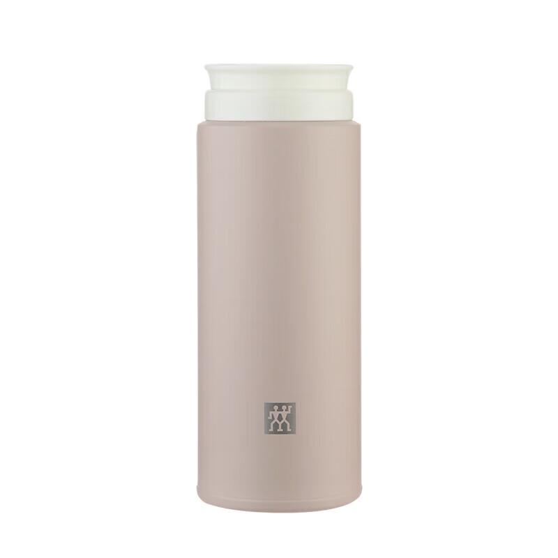 Zwilling Enjoy Series Vacuum Insulated Tea Mug with Filter, 350ml