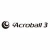 Трехцветная шариковая ручка Pilot Acroball 3 0,5 прозрачная нежно-голубая BKAB40EFCSL