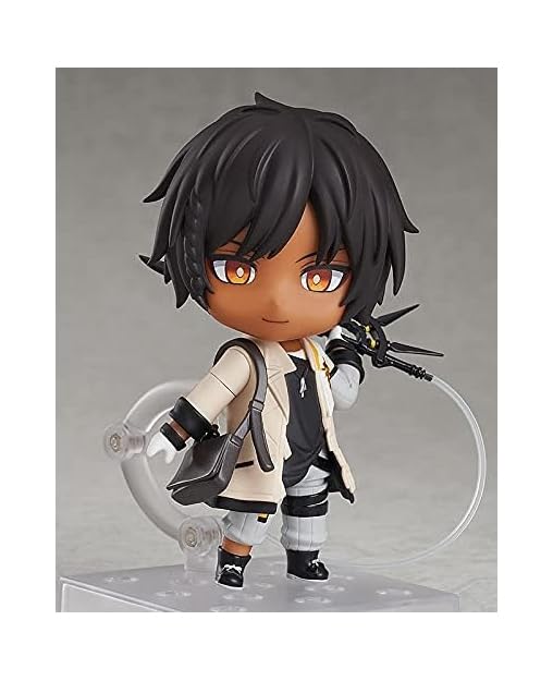 Nendoroid Arknights Thorns окрашенная подвижная фигурка GAS12580 немасштабированная ABS&PVC