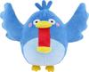 Irasutoya Fired Bluebird Plush Toy