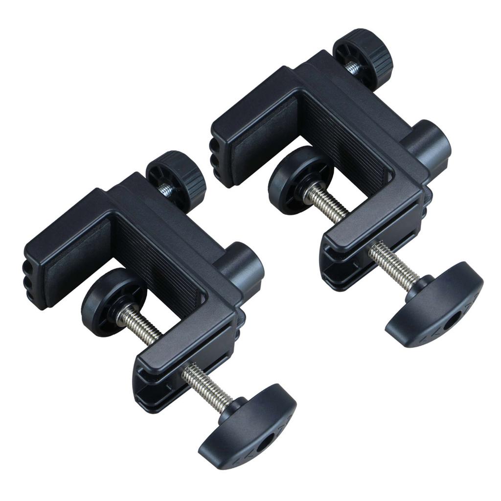 Струбцины C для деревообработки С-образная струбцина для резки и сверления дерева ABS обратный С-образный зажим 45 мм ручной инструмент для фиксации