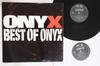 12-дюймовая пластинка ONYX - Best Of Onyx 3145685691 Def Jam Recordi 1988 США Рэп и хип-хоп/R&B Б/У