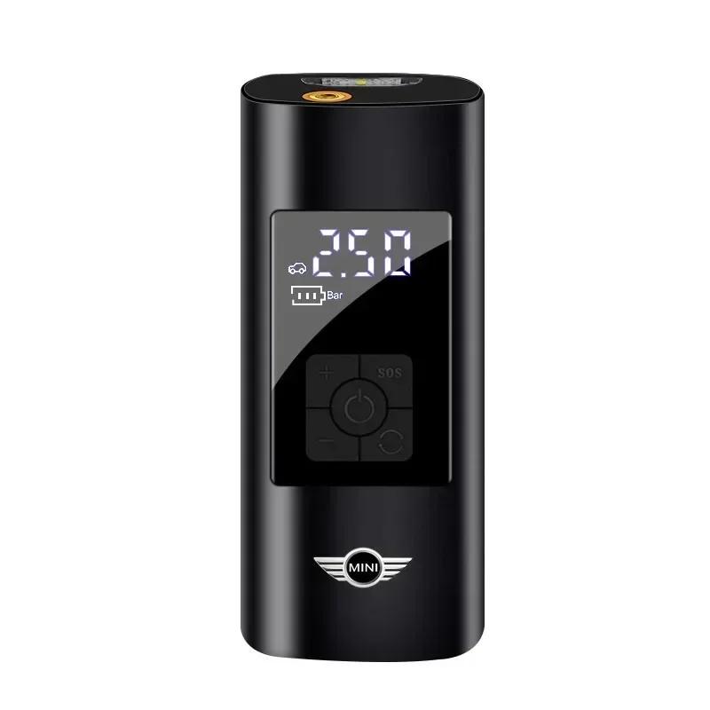 LPTJD1 For BMW 500ml LED Intelligent Temperature Measurement Cup Stainless Steel Thermos Bottle For BMW M X5 E70 X1 X7 F39 X3 E83 X6 E7