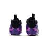 Nike Little Posite Pro Кроватка Фиолетовый Камуфляж I 643145-012