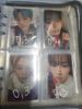 I'm selling NCT Wish Songbirds Mini Yuusi Rikusion Sakuya Poka