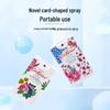Спрей для очищения рук Cath Kidston Secret Forest