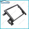7 Inch 2DIN Car Fascia Radio Panel For Suzuki Escudo Grand Vitara 2005-2015 Frame Kit Install Facia Face Plate