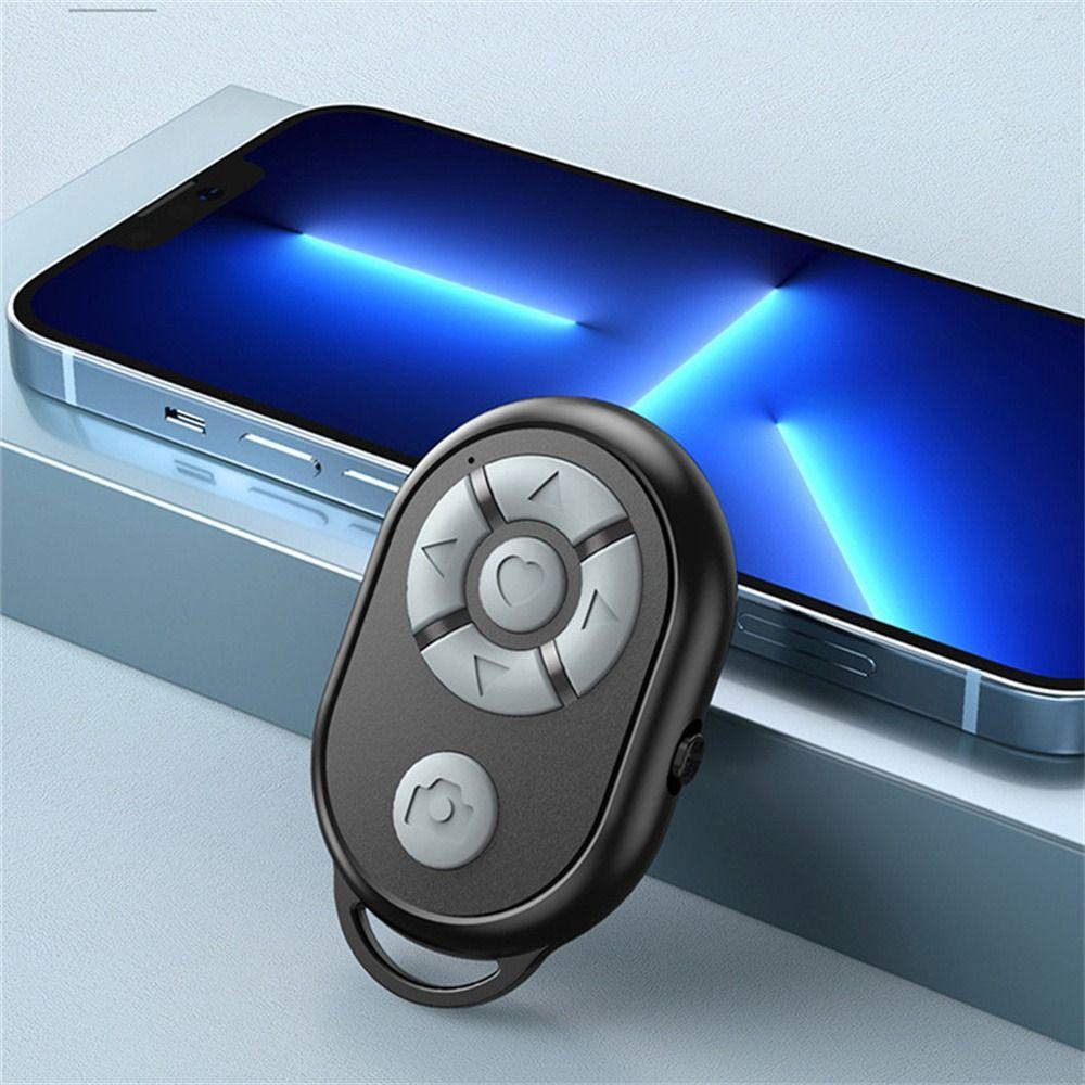 Phone Bluetooth Camera Controller Camera Video Controller Bluetooth Remote Selfie Stick Controller