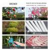 Green Forest Rechargeable Electric Pruning Shears for Strong Branches and Iron Sheet Cutting