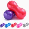 WEZHO PVC Peanut Massage Ball