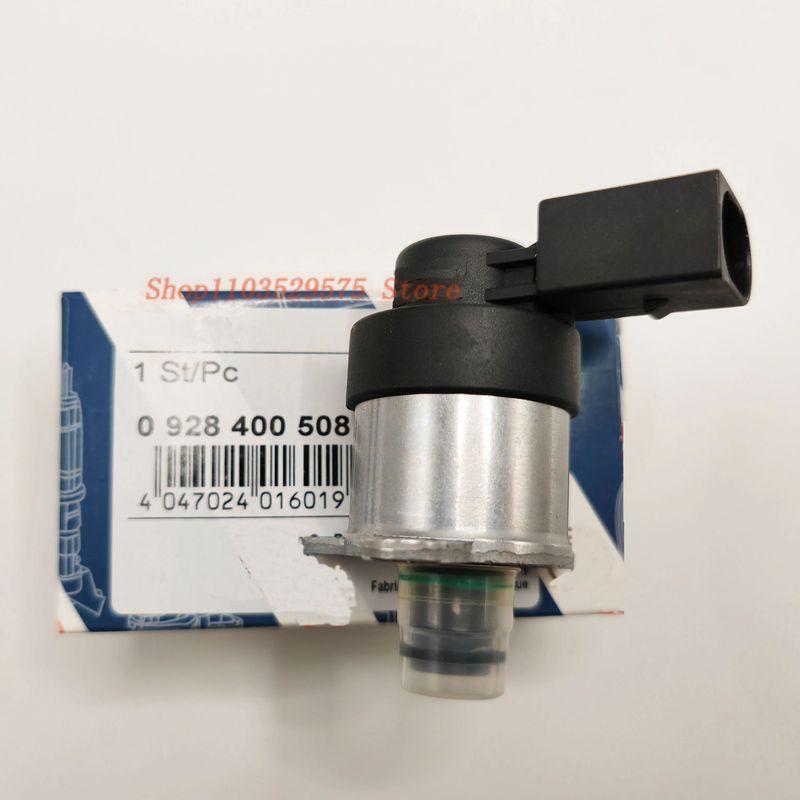 OEM 0928400508 0928400534 Car Fuel Pump Pressure Regulator Control Valve For B-enz C E Cdi Sprinter 3,5 A6460740084 6460740084