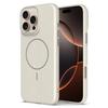 Кожаный чехол для телефона с узором личи для iPhone 17 16 15 14 13 12 11 Pro Max, магнитный Magsafe, бронированный чехол с флокированным покрытием