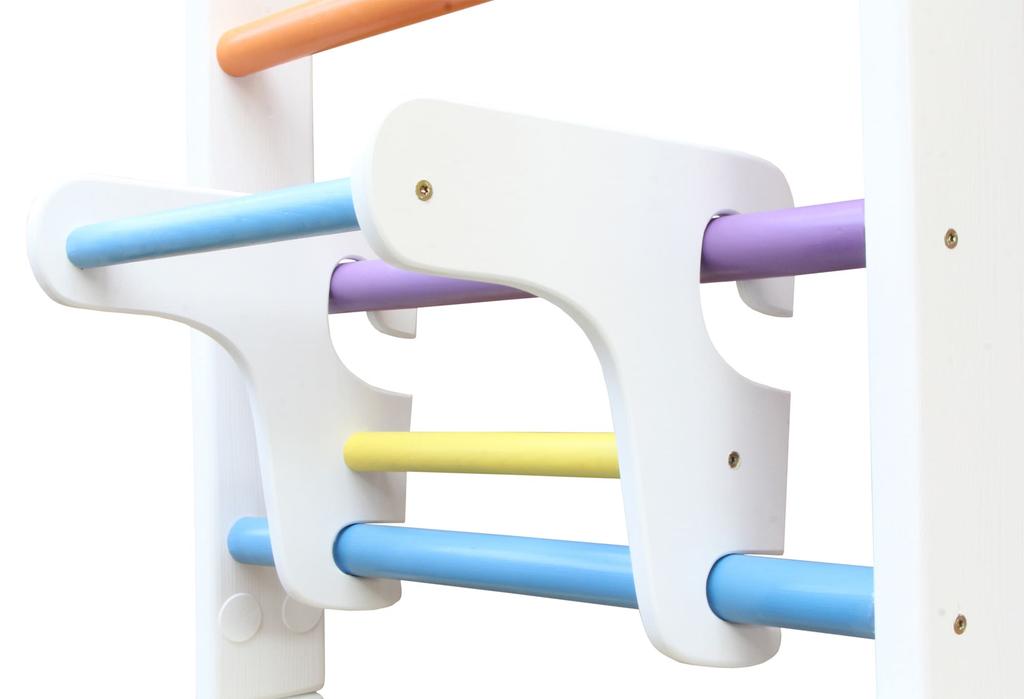 Гимнастическая лестница Hummingbird Plus