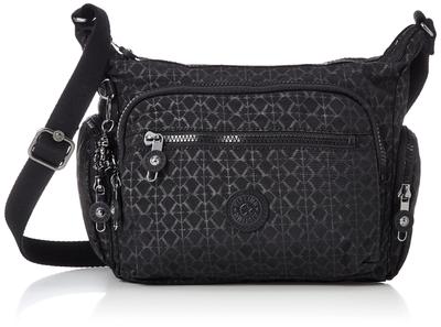 Официальный GABBIE S Signature Emb KI2532K59 [Kipling] 7л для женщин