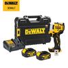 DeWalt 20V MAX XR Беспроводной ударный гайковерт, комплект (2x4,0 Ач) Китайская вилка (адаптер в комплекте)