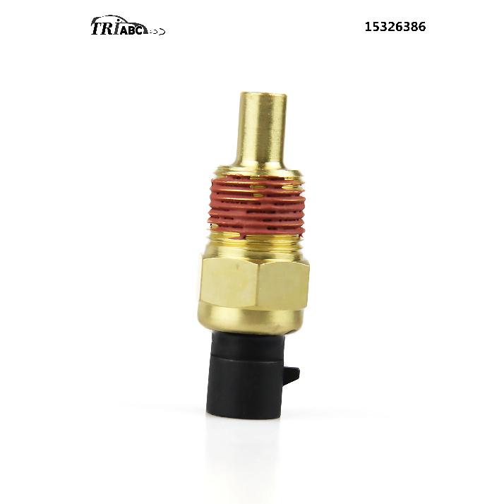 15326386 Датчик температуры охлаждающей жидкости Для Mercruiser Buick Cadillac Chevrolet GMC Opel Vauxhall Датчик температуры воды 805218T 3850397