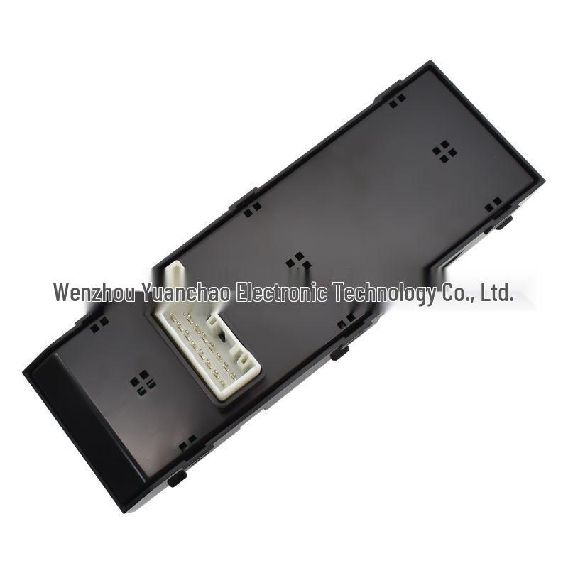 Hyundai Elantra (2017-2020) Low-Spec Power Window Switch 93570-J4000