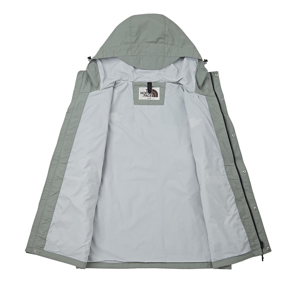 THE NORTH FACE Jackets & Coats Unisex Green NI3BQ51O