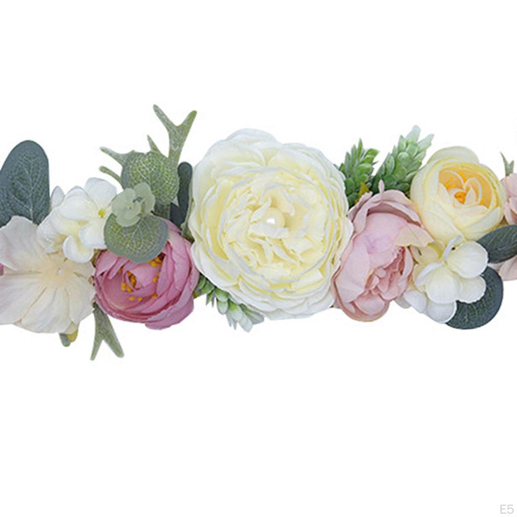 Свадебный пояс для свадебной фотосессии ребенка