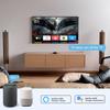 Новый Tuya Перезаряжаемый аккумулятор Выключатель Fingerbot Socket Bot Lights Гаражные шторы Робот-пульт дистанционного управления Alexa Google Home Voice Assistant