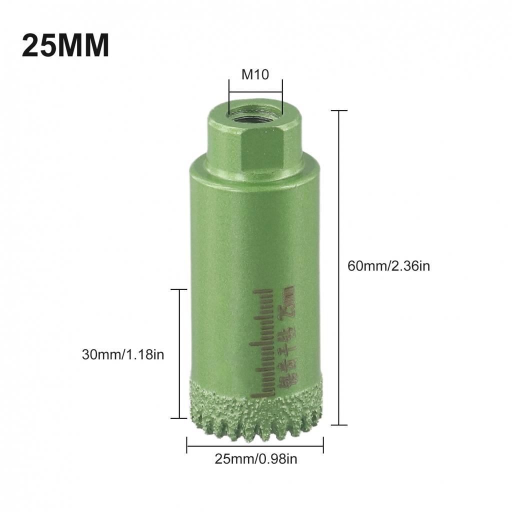 Сухое сверление отверстий. Совершенно новый процесс пайки.