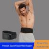 Cross-Border Fitness Waist Support: Breathable Weightlifting and Mountaineering Compression Belt