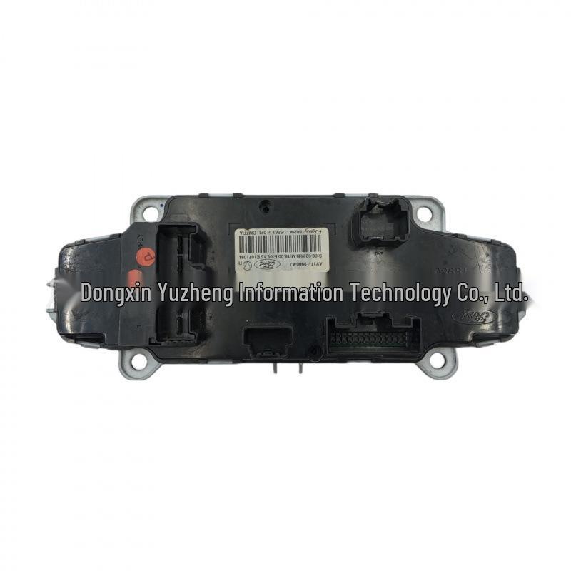 Ford B-MAX/Transit Courier Переключатель кондиционера AV1T-19980-A