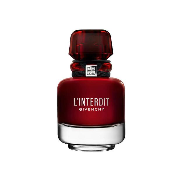 Парфюмерная вода Givenchy L'Interdit Rouge