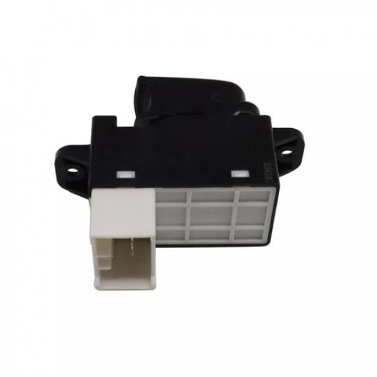 Car Parts Rear Door Power Window Switch 935803S000 For Hyundai Sonata 2011-2014