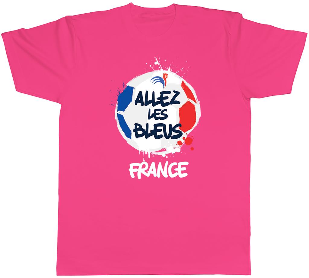 France Football Supporter Mens TShirt Keywords Tee Gift