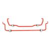 Cadillac ATS-L Front & Rear Sway Bar Modification Kit with Bushings