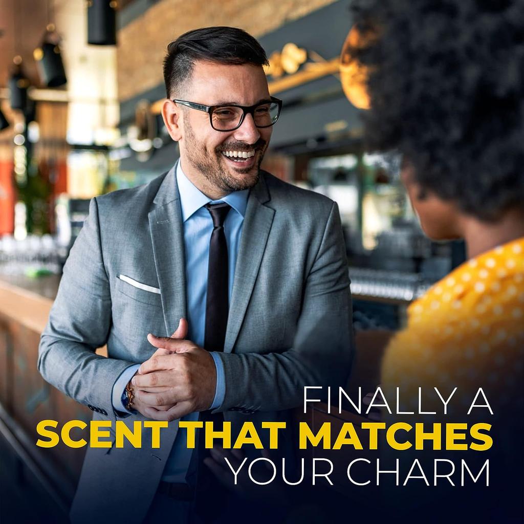 FOGG Scent Impressio Духи для мужчин, стойкий, свежий и сильный жидкий аромат, парфюмированная вода, 75 мл