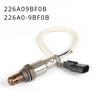 Применимо к кислородному датчику nissan 226a09bf0b,226a0-9bf0b