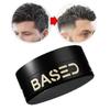 suitable for Based Bodyworks Hair Clay | High Hold Low Shine | Matte Finish | Simple