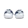 Nike Sunray Adjust 6 Comfortable Non-Slip Durable Toddler Shoes Baby Shoes White Light-Blue DR5709-003