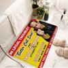 Classic Better Call Saul Floor Carpet Nordic Style Home Doormat Bathroom-Toilet Mats Bedroom Hotel Decor Mat