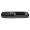 Восстановленный Оригинальный Nokia C2-00 Разблокированный Мобильный Телефон с 2 SIM
