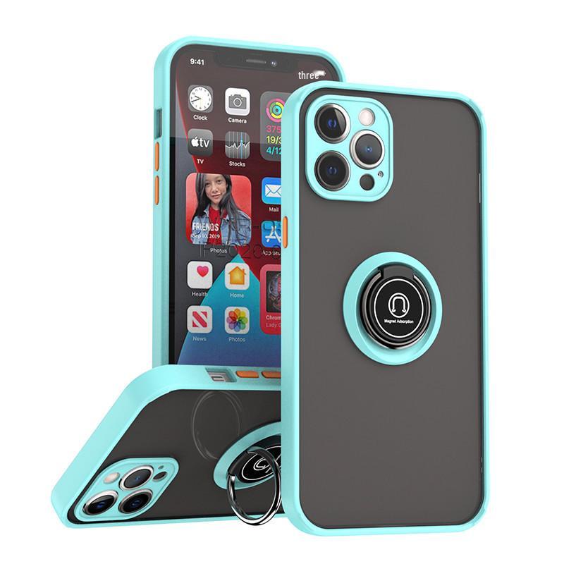 Чехол-автодержатель Qiying Phone1 с защитой от падения – Полная защита