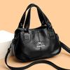 New Multi Component Large Capacity Middle Aged Mother Bag One Shoulder Crossbody Bag