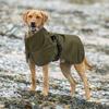 Adjustable Winter Big Dog Clothes Thickened Pet Dog Coat Practical Dog Vest Jacket  Pet Supplies