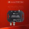 TCHD HDMI в SDI-S Видеоконвертер