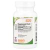 Xylor Vitamin D3 1250mcg (50000 IU) Capsules, 120 Count