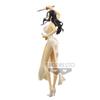 BANPRESTO One Piece Блеск и Гламур Нико Робин Стиль Кунг-фу Специальная Версия