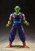 TAMASHII NATIONS S.H.Figuarts Dragon Ball Пикколо -Гордый Намекианец- Прибл.. 160мм Раскрашенная ПВХ и АБС Экшн-фигурка