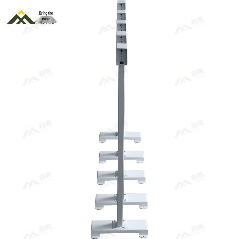 JiangYing 50m Sprint Timing & Fitness Tester