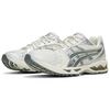 Asics Кроссовки унисекс Gel Kayano 14 Birch Dark Pewter Кремовые 1201A019-200