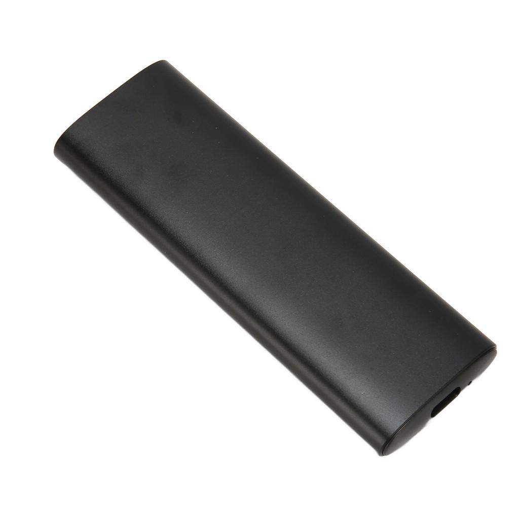 Адаптер-контейнер для M.2 NVME SATA SSD USB 3.2 Gen 2 10 Гбит/с с поддержкой UASP, из алюминиевого сплава, для PCIE NGFF SSD 2230 2242 2260