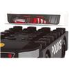 Tomica Plarail Block Patrol Car Toy Vehicle with Interchangeable Parts and Realistic Design