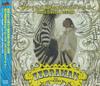 CD ZEBRAMAN aka TORAUMA Voice Orchestra super Singer De HJCD1001 HOT JAM Япония ObiRap HipHopRB Б/у